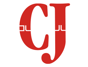 CLAUDIA JUNG – OFFIZIELLE WEBSITE – Logo